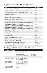 Preview for 64 page of 3M Dynatel 7550 Series Operator'S Manual