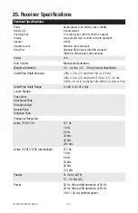 Preview for 65 page of 3M Dynatel 7550 Series Operator'S Manual