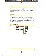 Preview for 1 page of 3M Dynatel 965AMS Instructions Manual