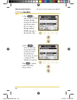 Preview for 4 page of 3M Dynatel 965AMS Instructions Manual