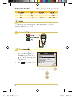 Preview for 6 page of 3M Dynatel 965AMS Instructions Manual