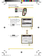 Preview for 12 page of 3M Dynatel 965AMS Instructions Manual