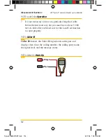 Preview for 14 page of 3M Dynatel 965AMS Instructions Manual