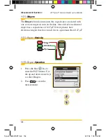 Preview for 16 page of 3M Dynatel 965AMS Instructions Manual