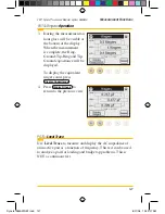 Preview for 17 page of 3M Dynatel 965AMS Instructions Manual