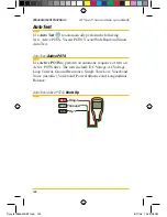 Preview for 20 page of 3M Dynatel 965AMS Instructions Manual