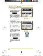 Preview for 24 page of 3M Dynatel 965AMS Instructions Manual