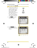 Preview for 30 page of 3M Dynatel 965AMS Instructions Manual