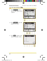 Preview for 36 page of 3M Dynatel 965AMS Instructions Manual