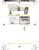 Preview for 38 page of 3M Dynatel 965AMS Instructions Manual