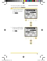 Preview for 39 page of 3M Dynatel 965AMS Instructions Manual