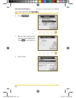 Preview for 40 page of 3M Dynatel 965AMS Instructions Manual