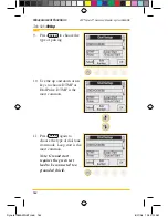 Preview for 44 page of 3M Dynatel 965AMS Instructions Manual