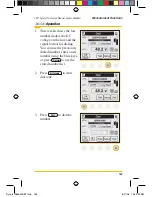 Preview for 45 page of 3M Dynatel 965AMS Instructions Manual