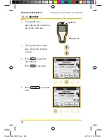 Preview for 46 page of 3M Dynatel 965AMS Instructions Manual