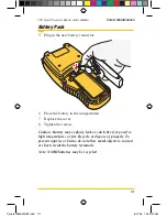 Preview for 51 page of 3M Dynatel 965AMS Instructions Manual