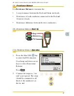 Preview for 17 page of 3M Dynatel 965AMS User Manual