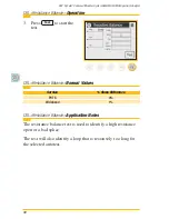 Preview for 18 page of 3M Dynatel 965AMS User Manual