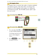 Preview for 19 page of 3M Dynatel 965AMS User Manual