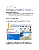 Preview for 4 page of 3M Dynatel M-Series Introduction Manual