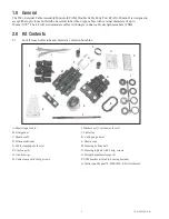 Preview for 2 page of 3M ECAM-20 MM-D Instructions Manual