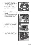 Preview for 6 page of 3M ECAM-20 MM-D Instructions Manual