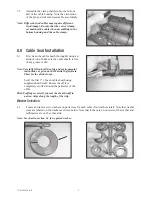 Preview for 9 page of 3M ECAM-20 MM-D Instructions Manual
