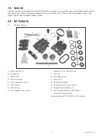 Предварительный просмотр 2 страницы 3M ECAM-27MM-ACT Instructions Manual