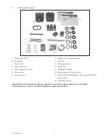 Предварительный просмотр 3 страницы 3M ECAM-27MM-ACT Instructions Manual