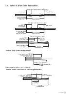 Предварительный просмотр 4 страницы 3M ECAM-27MM-ACT Instructions Manual