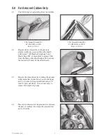 Предварительный просмотр 5 страницы 3M ECAM-27MM-ACT Instructions Manual