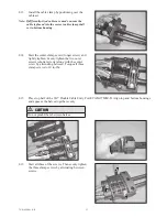 Предварительный просмотр 13 страницы 3M ECAM-27MM-ACT Instructions Manual