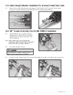 Предварительный просмотр 16 страницы 3M ECAM-27MM-ACT Instructions Manual