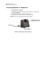 Preview for 22 page of 3M Edge eg5 User Manual