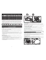 Preview for 17 page of 3M ELECTRIC RANDOM ORBITAL SANDER Instruction Manual