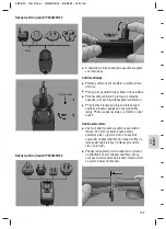 Preview for 137 page of 3M Elipar DeepCure-L Manual