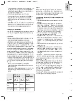 Preview for 13 page of 3M Elipar DeepCure-S Operating Instructions Manual