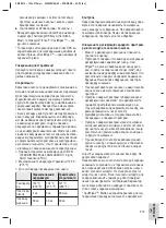 Preview for 215 page of 3M Elipar DeepCure-S Operating Instructions Manual