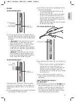 Preview for 14 page of 3M elipar freelight Operating Instructions Manual