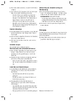 Preview for 17 page of 3M elipar freelight Operating Instructions Manual