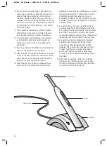 Preview for 19 page of 3M elipar freelight Operating Instructions Manual