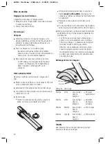 Preview for 21 page of 3M elipar freelight Operating Instructions Manual