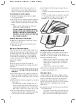 Preview for 23 page of 3M elipar freelight Operating Instructions Manual