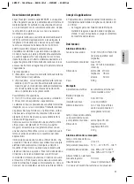 Preview for 28 page of 3M elipar freelight Operating Instructions Manual