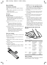 Preview for 29 page of 3M elipar freelight Operating Instructions Manual