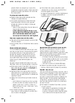 Preview for 31 page of 3M elipar freelight Operating Instructions Manual