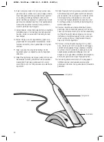 Preview for 51 page of 3M elipar freelight Operating Instructions Manual