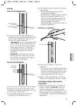 Preview for 54 page of 3M elipar freelight Operating Instructions Manual