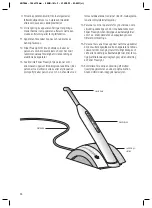 Preview for 67 page of 3M elipar freelight Operating Instructions Manual