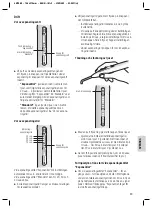 Preview for 70 page of 3M elipar freelight Operating Instructions Manual